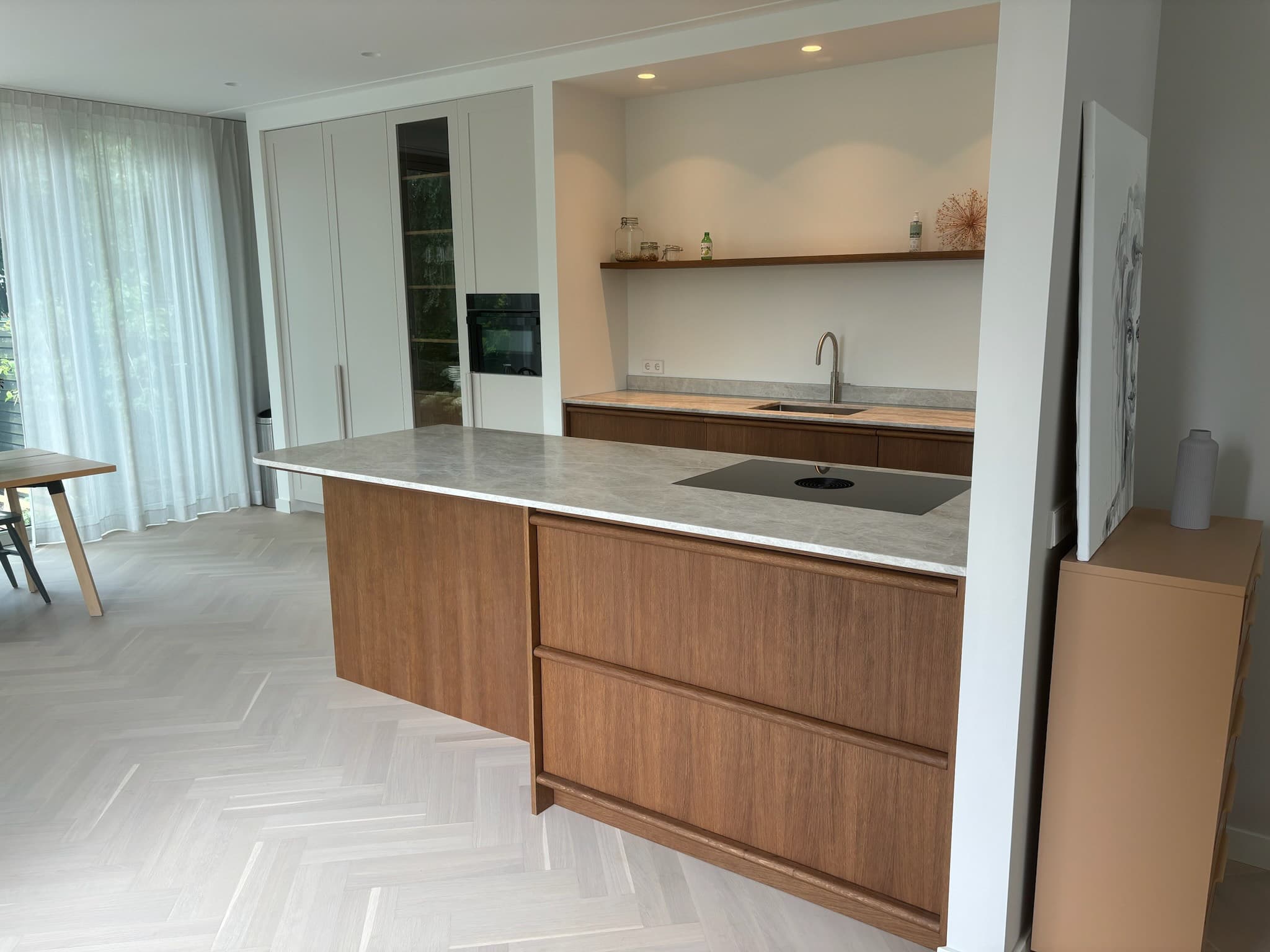 Featured project image