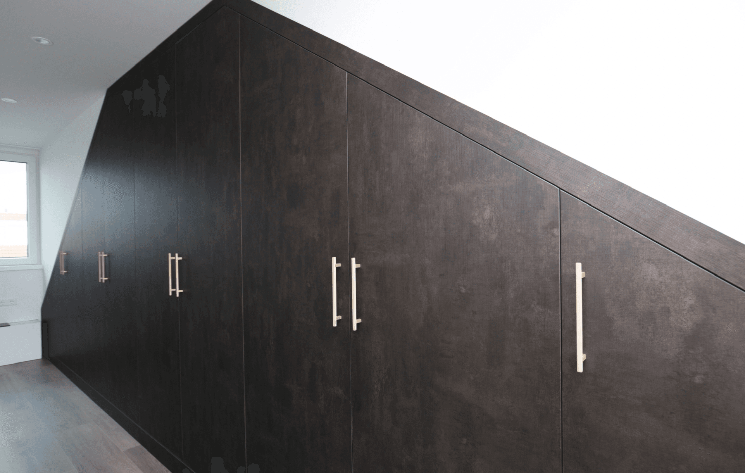 Luxury Kitchens